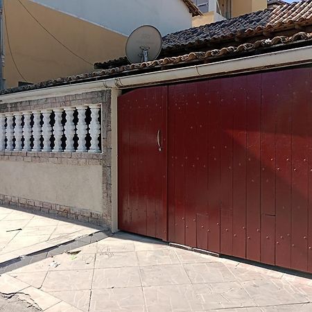 Casa De Praia Em São Pedro da Aldeia 외부 사진