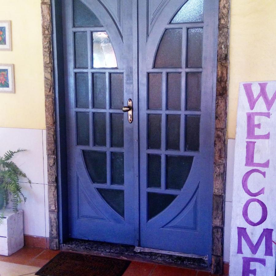 Casa De Praia Em São Pedro da Aldeia 외부 사진