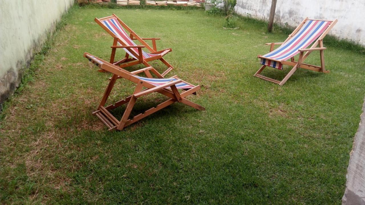 Casa De Praia Em São Pedro da Aldeia 외부 사진