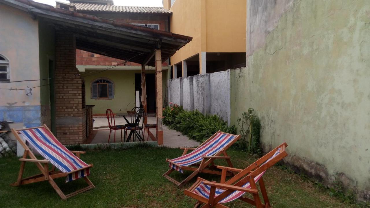 Casa De Praia Em São Pedro da Aldeia 외부 사진