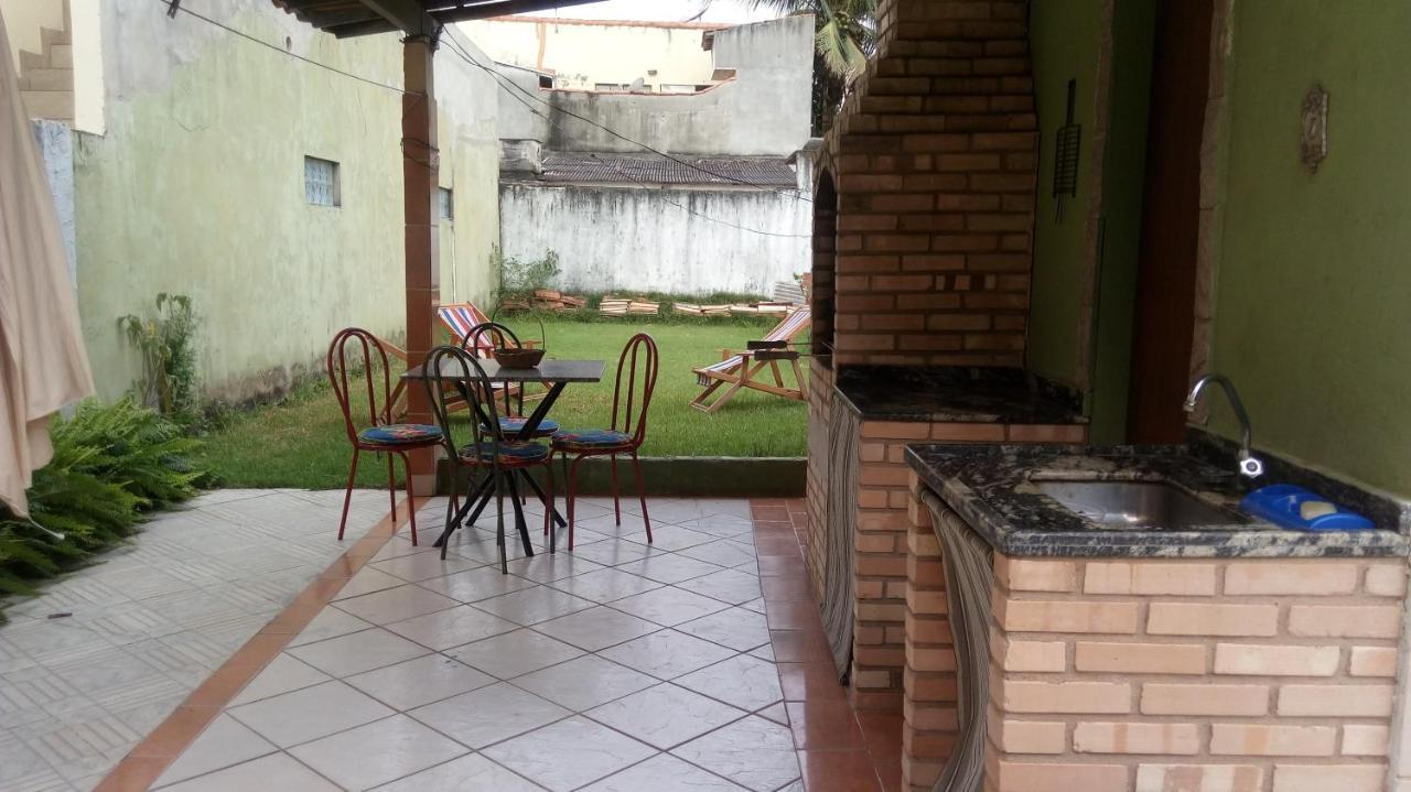 Casa De Praia Em São Pedro da Aldeia 외부 사진