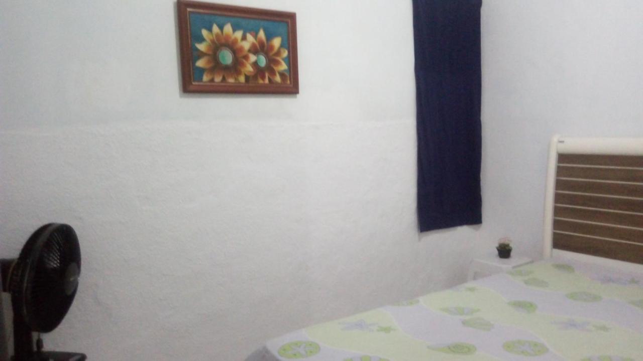 Casa De Praia Em São Pedro da Aldeia 외부 사진
