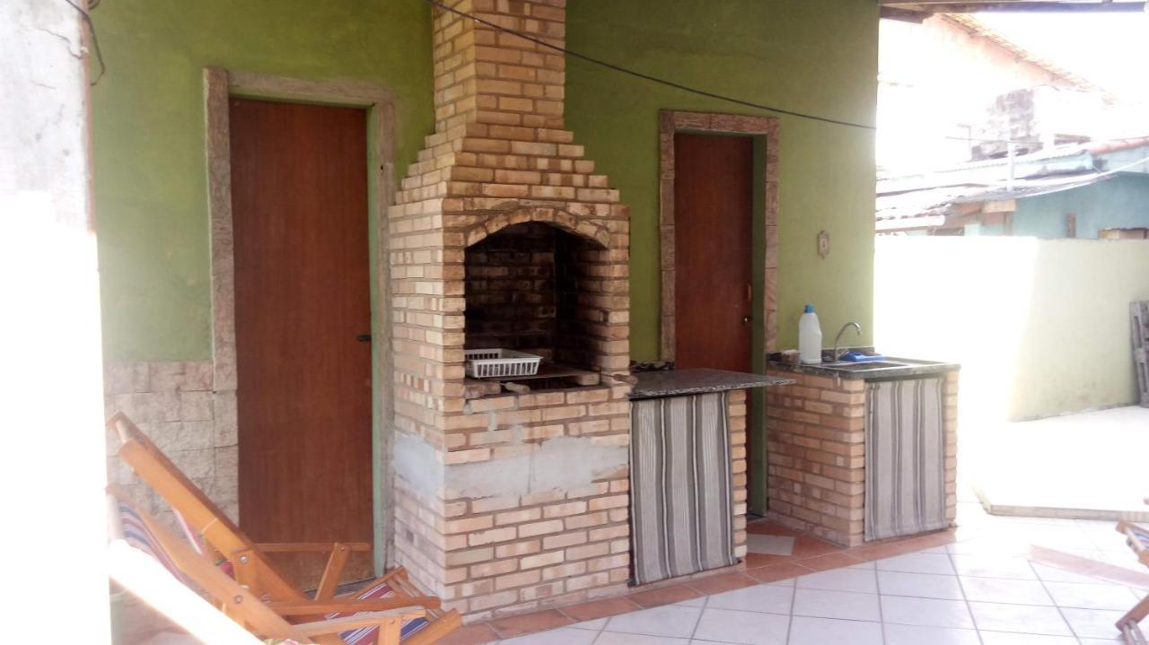 Casa De Praia Em São Pedro da Aldeia 외부 사진