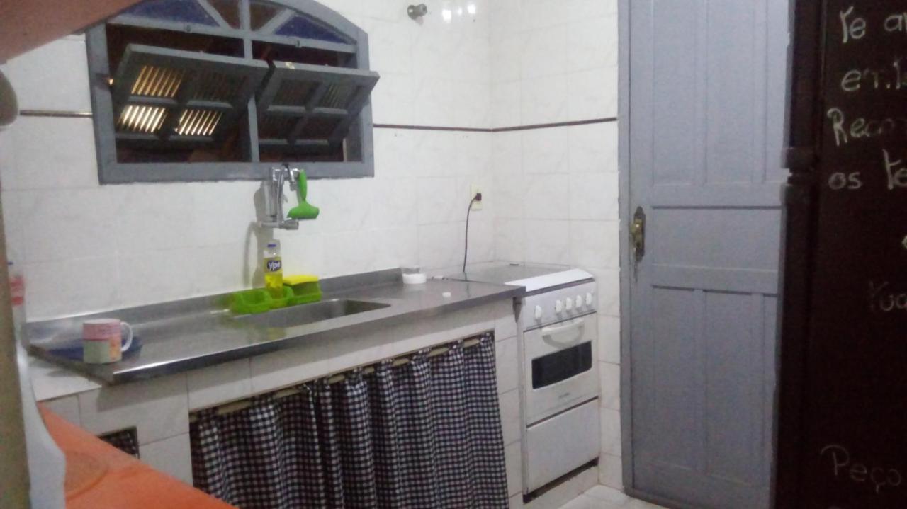 Casa De Praia Em São Pedro da Aldeia 외부 사진