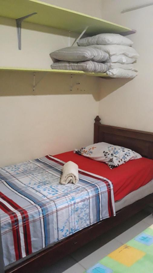 Casa De Praia Em São Pedro da Aldeia 외부 사진