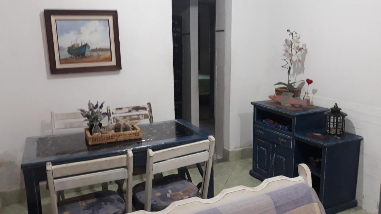 Casa De Praia Em São Pedro da Aldeia 외부 사진