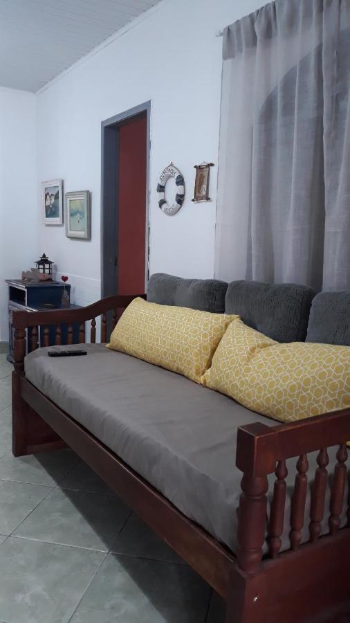 Casa De Praia Em São Pedro da Aldeia 외부 사진