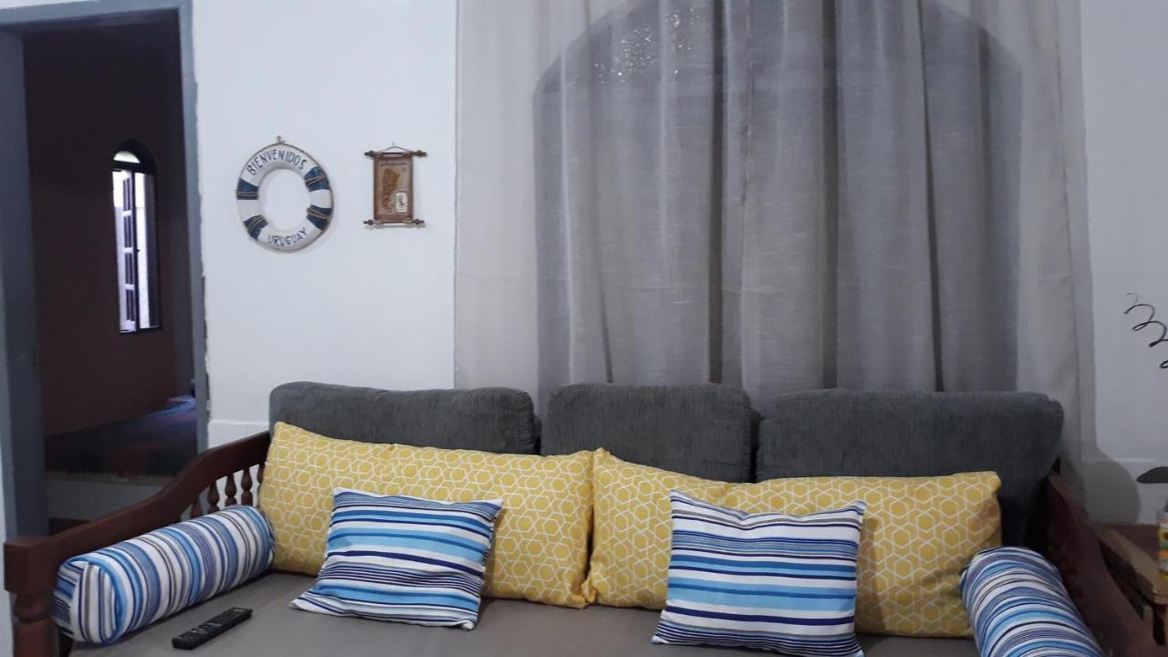 Casa De Praia Em São Pedro da Aldeia 외부 사진