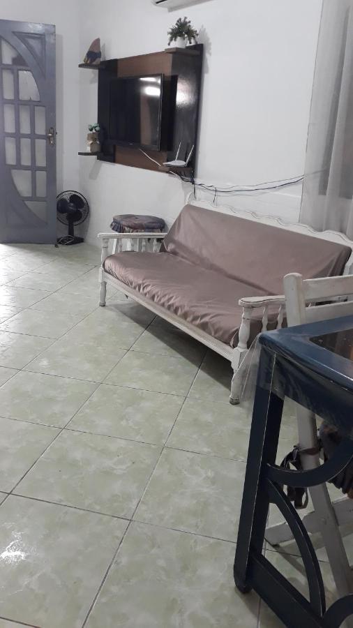 Casa De Praia Em São Pedro da Aldeia 외부 사진