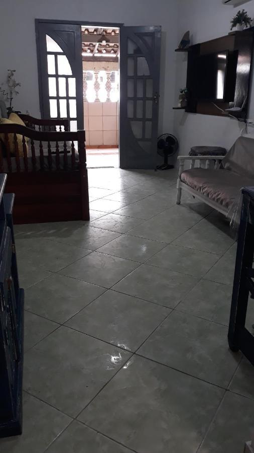 Casa De Praia Em São Pedro da Aldeia 외부 사진