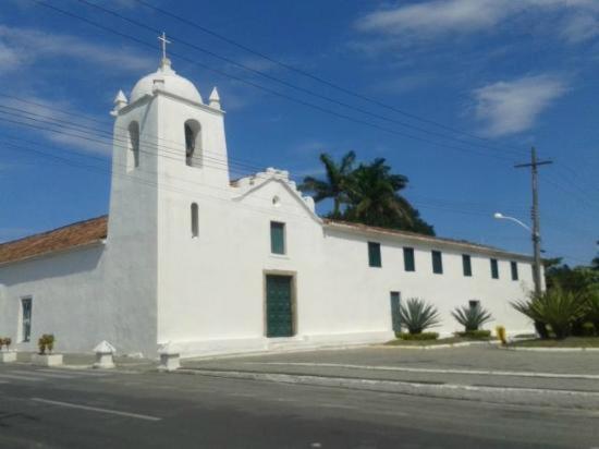 Casa De Praia Em São Pedro da Aldeia 외부 사진