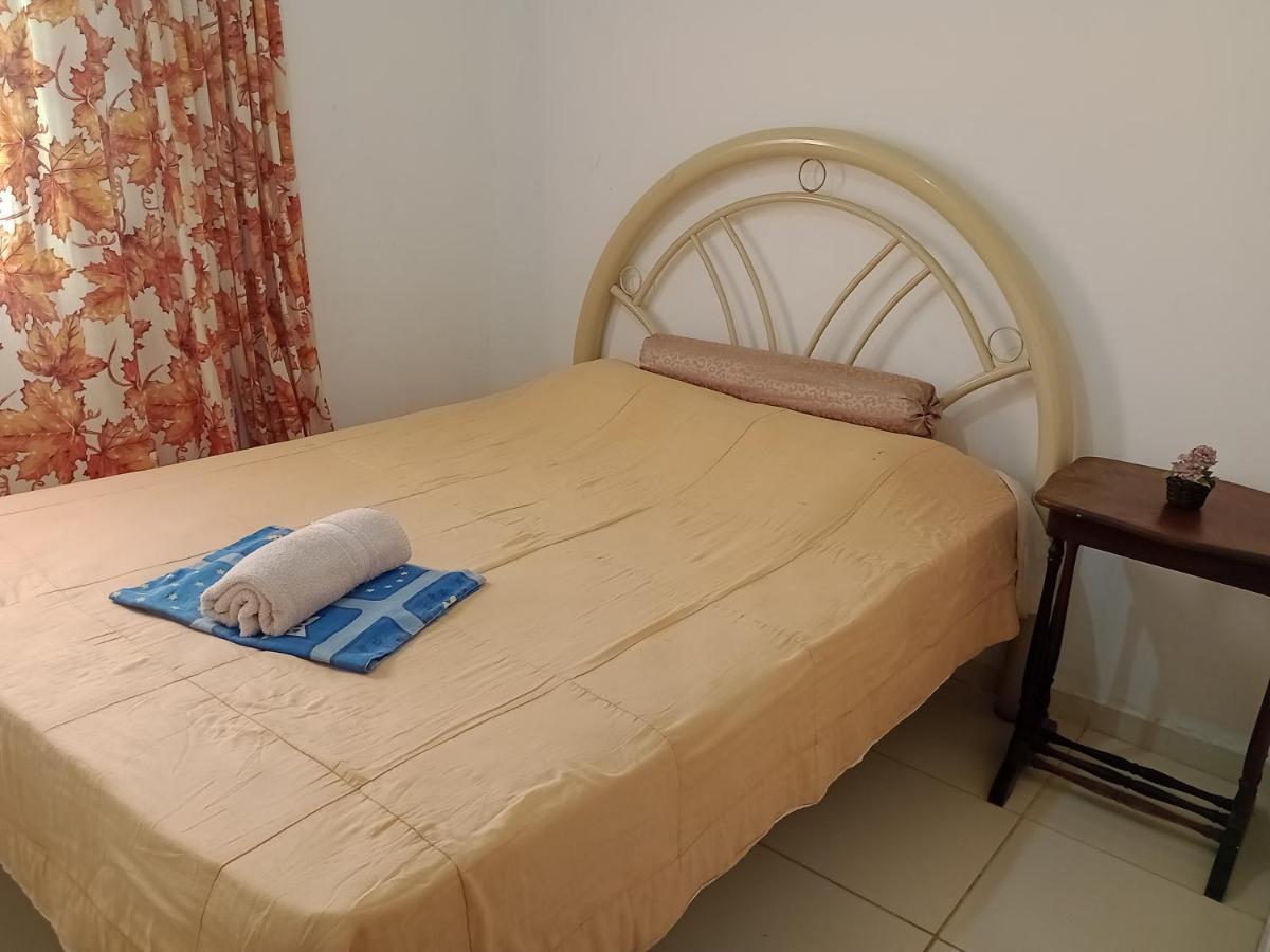 Casa De Praia Em São Pedro da Aldeia 외부 사진