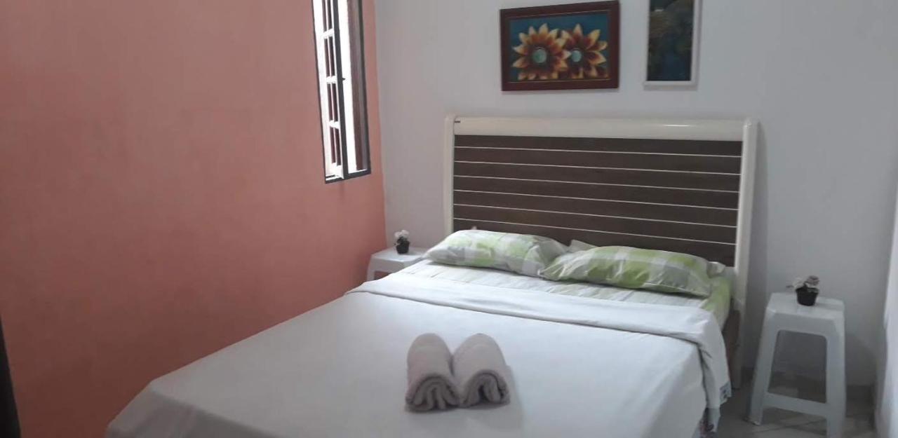 Casa De Praia Em São Pedro da Aldeia 외부 사진