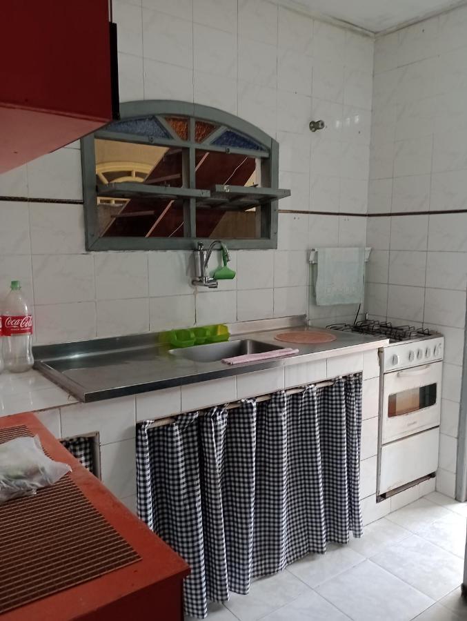 Casa De Praia Em São Pedro da Aldeia 외부 사진