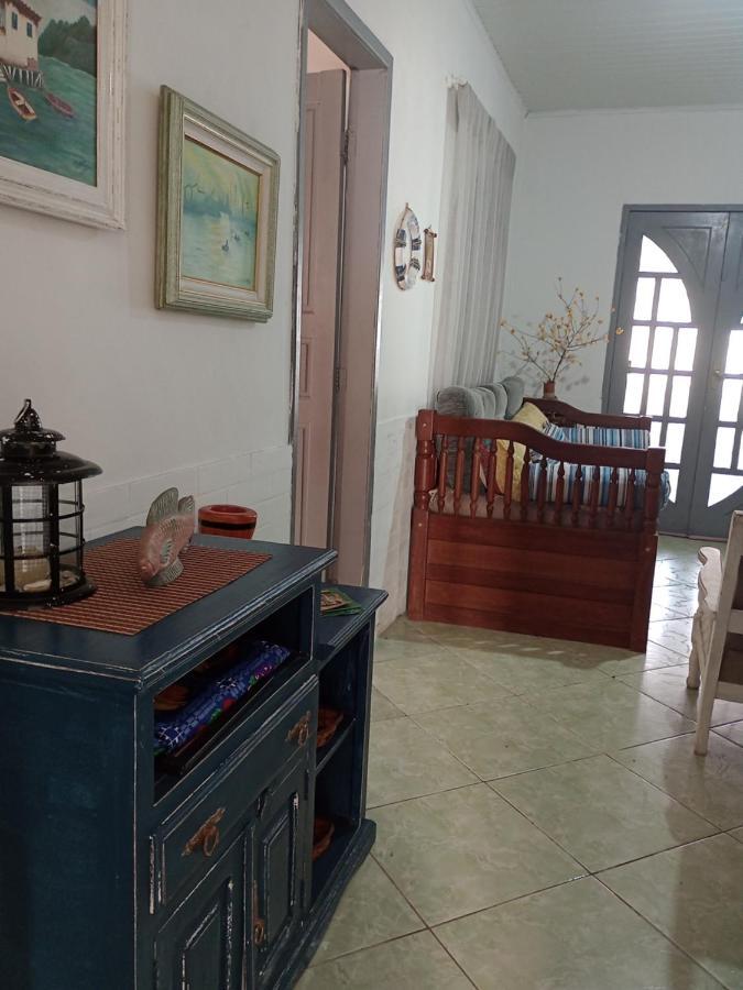 Casa De Praia Em São Pedro da Aldeia 외부 사진