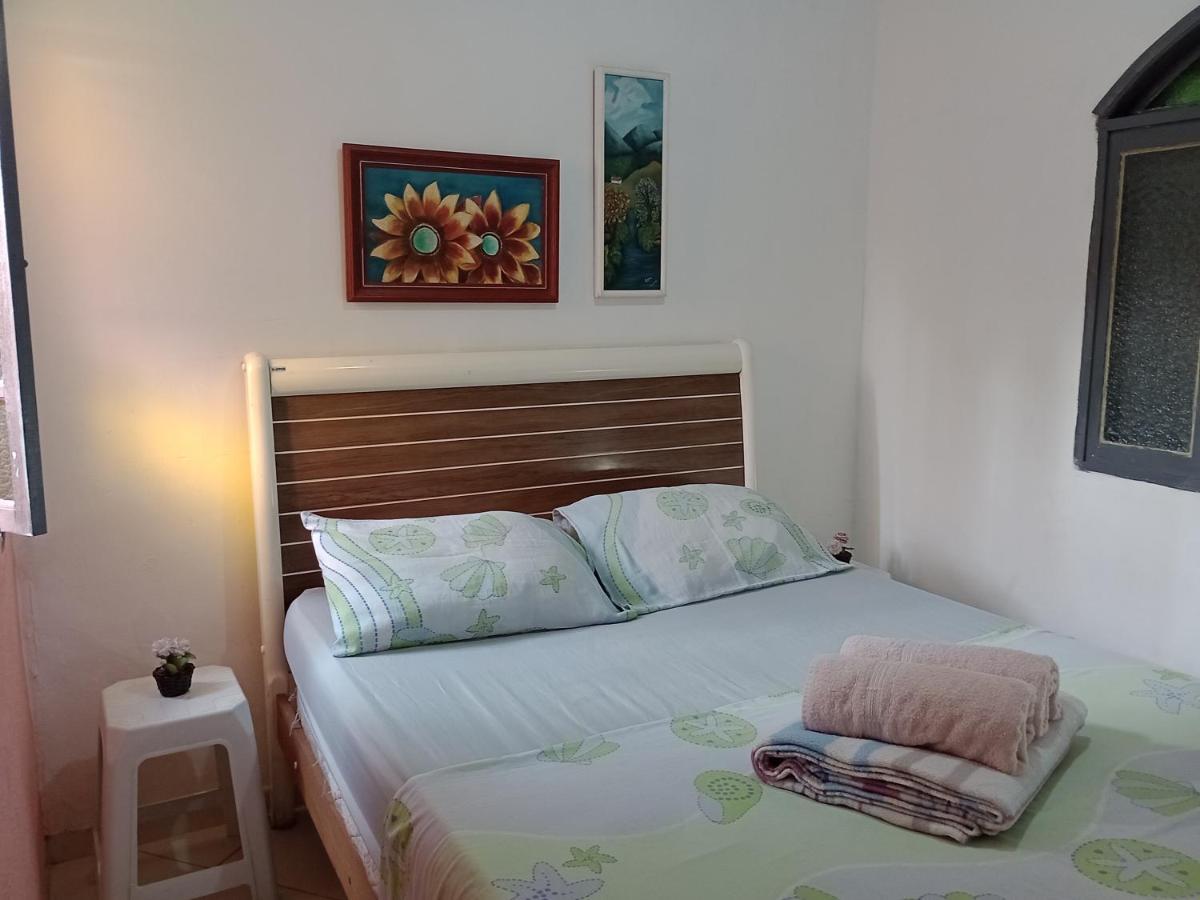 Casa De Praia Em São Pedro da Aldeia 외부 사진