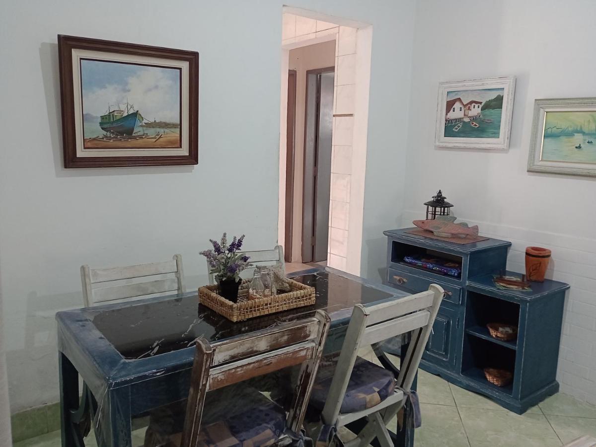 Casa De Praia Em São Pedro da Aldeia 외부 사진