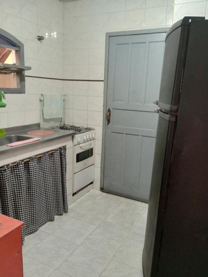 Casa De Praia Em São Pedro da Aldeia 외부 사진