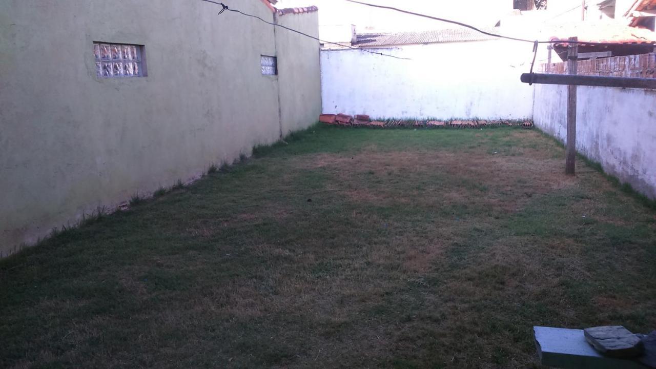 Casa De Praia Em São Pedro da Aldeia 외부 사진